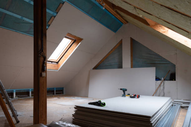 Best Insulation Maintenance and Repair in Carey, OH