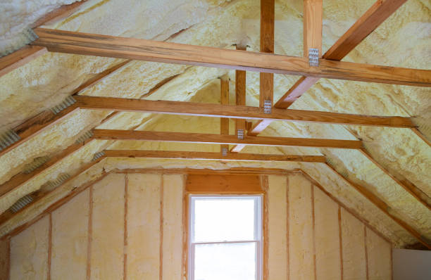 Best Spray Foam Insulation in Carey, OH
