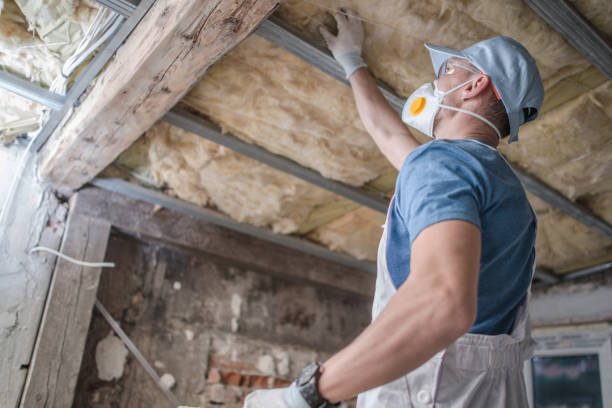 Reliable Carey, OH Insulation Contractor Solutions