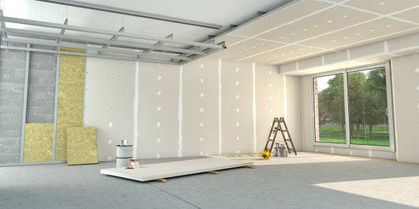 Best Commercial Insulation in Carey, OH