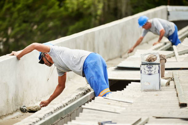 Best Insulation for Specific Applications in Carey, OH