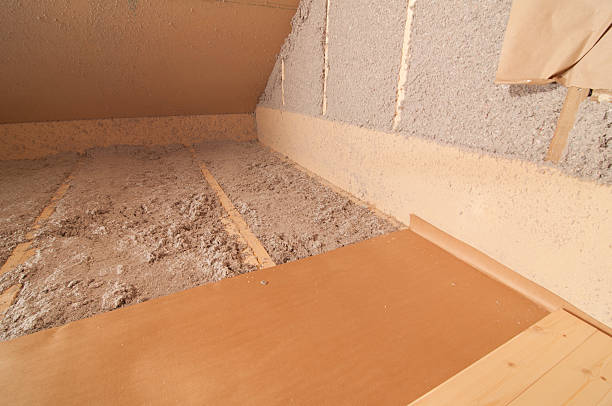 Best Specialized Insulation Services in Carey, OH